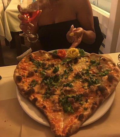 Il Polpo Osteria Di Mare Di Quintana Andrea